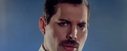 Sale a la luz una versión inédita de 'Time' que Freddie Mercury grabó años antes de su muerte Sale a la luz una versión inédita de 'Time' que Freddie Mercury grabó años antes de su muerte