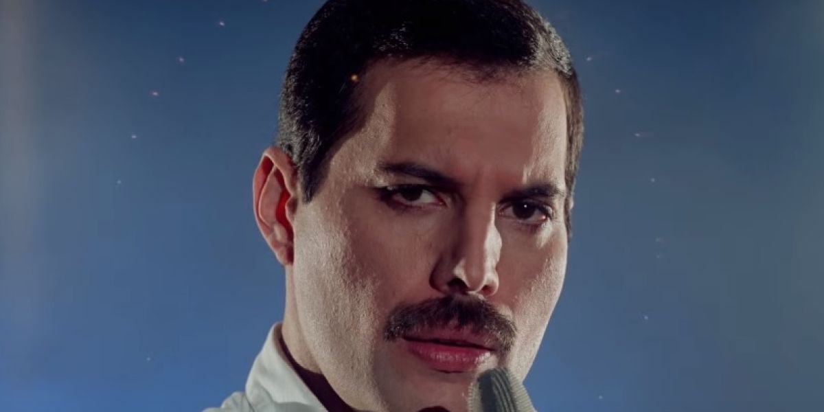 Sale a la luz una versión inédita de 'Time' que Freddie Mercury grabó años antes de su muerte