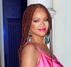 Rihanna Rihanna