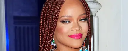 Rihanna Rihanna