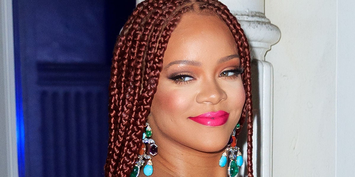 Rihanna