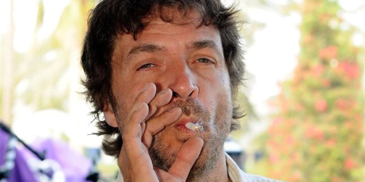 Philippe Zdar