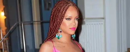 Rihanna Rihanna