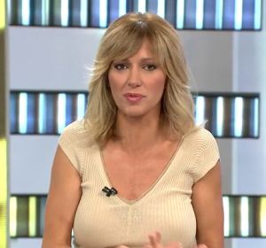 Susanna Griso. Susanna Griso.