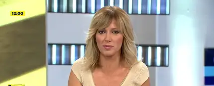 Susanna Griso. Susanna Griso.