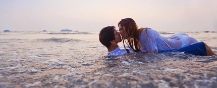 Sexo en la playa Sexo en la playa