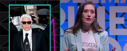 Monólogo sobre la belleza | Victoria Martín Monólogo sobre la belleza | Victoria Martín