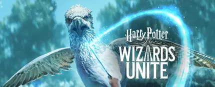 Harry Potter: Wizards Unite Harry Potter: Wizards Unite
