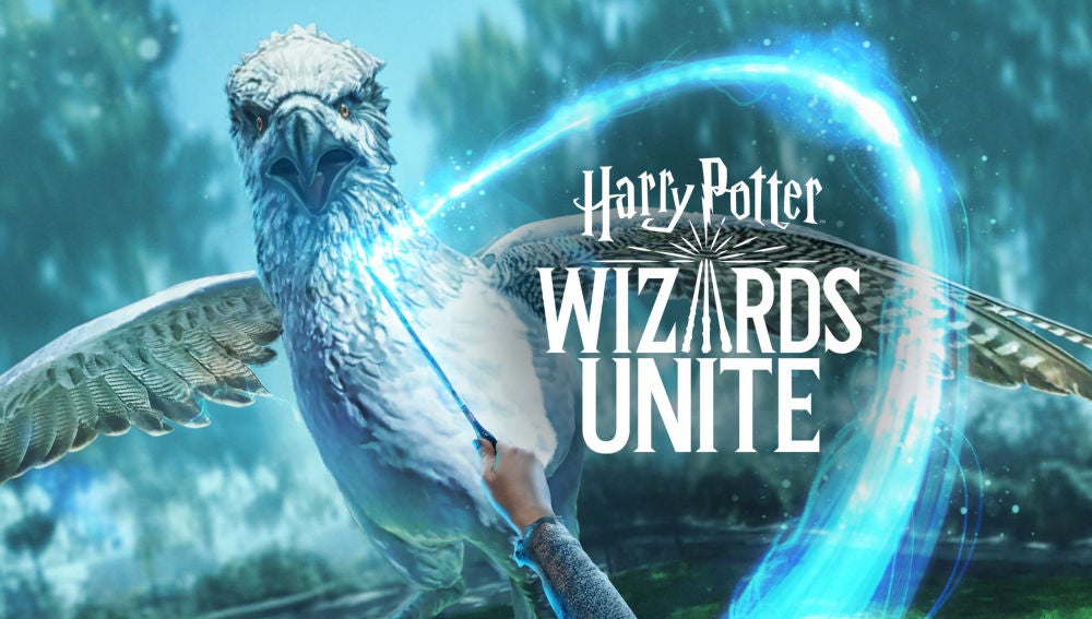 Harry Potter: Wizards Unite 