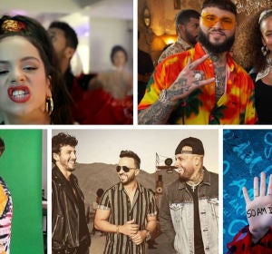 Canción del verano 2019 Canción del verano 2019