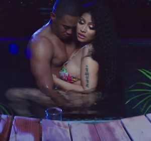 Nicki Minaj Nicki Minaj