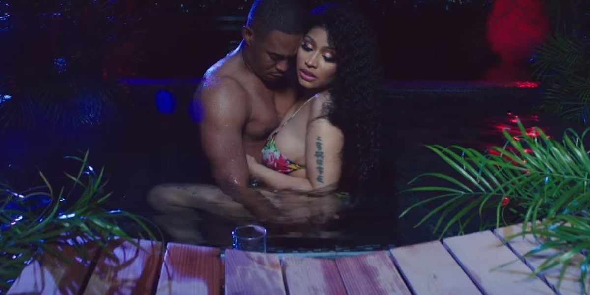 Nicki Minaj