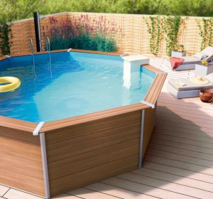 Piscinas para disfrutar del verano como nunca sin salir de tu jardín Piscinas para disfrutar del verano como nunca sin salir de tu jardín