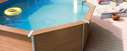Piscinas para disfrutar del verano como nunca sin salir de tu jardín Piscinas para disfrutar del verano como nunca sin salir de tu jardín