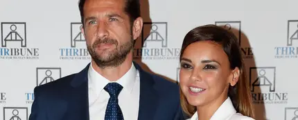 Miguel Sánchez Encinas y Chenoa Miguel Sánchez Encinas y Chenoa
