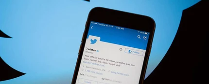 Imagen de archivo de Twitter Imagen de archivo de Twitter