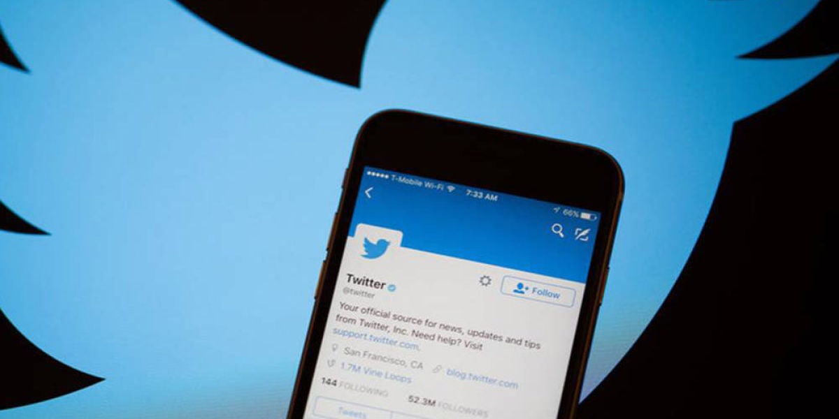 Twitter