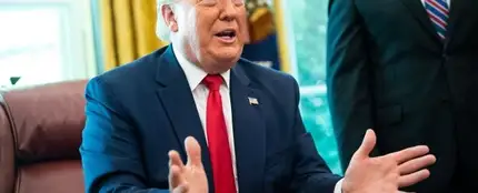 Donald Trump Donald Trump