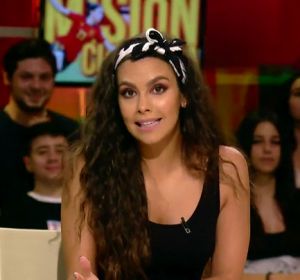 La felicitación de Cristina Pedroche a las futbolistas de la Selección Española: "Habéis hecho un buen papel, bravas" La felicitación de Cristina Pedroche a las futbolistas de la Selección Española: "Habéis hecho un buen papel, bravas"