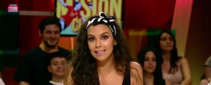 La felicitación de Cristina Pedroche a las futbolistas de la Selección Española: "Habéis hecho un buen papel, bravas" La felicitación de Cristina Pedroche a las futbolistas de la Selección Española: "Habéis hecho un buen papel, bravas"