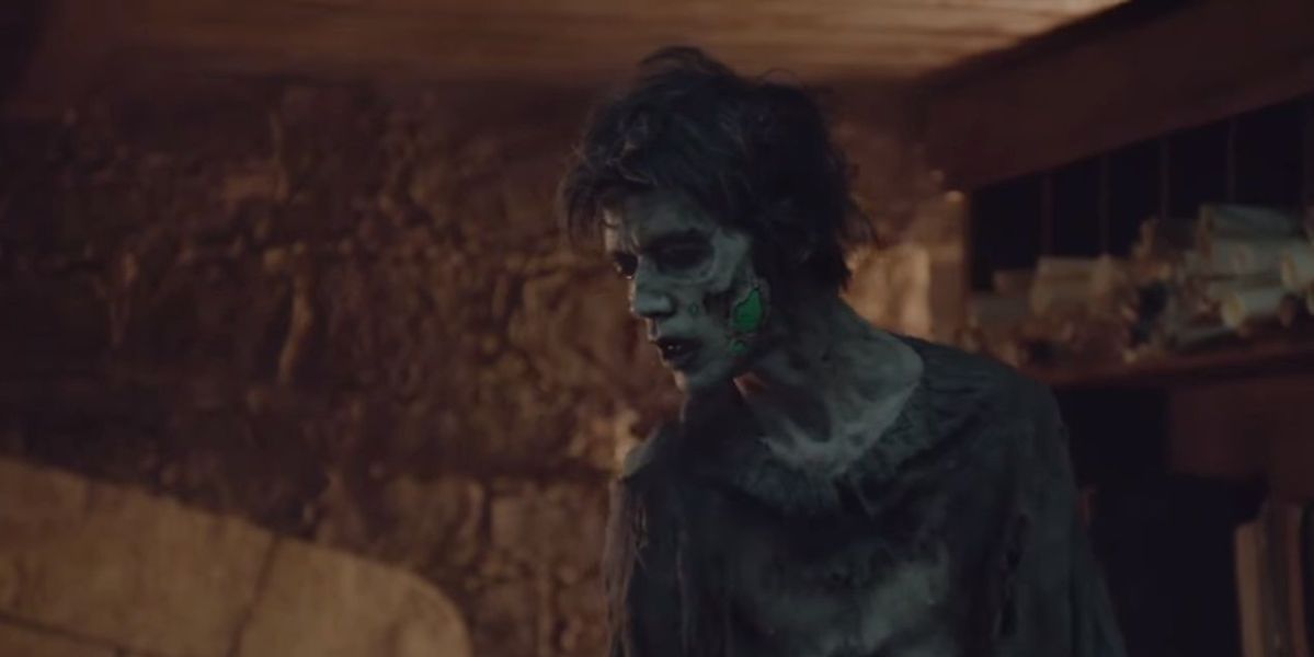 Javier Botet en Juego de Tronos