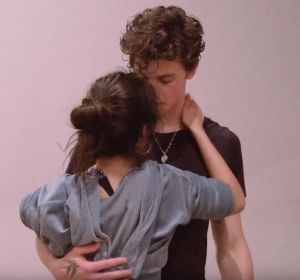 Shawn Mendes y Camila Cabello Shawn Mendes y Camila Cabello