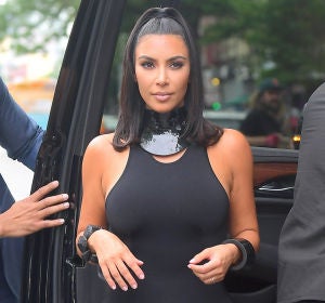 Kim Kardashian Kim Kardashian