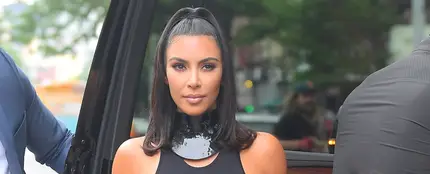 Kim Kardashian Kim Kardashian