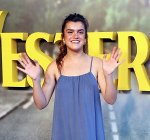 Amaia Romero Amaia Romero