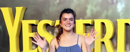Amaia Romero Amaia Romero