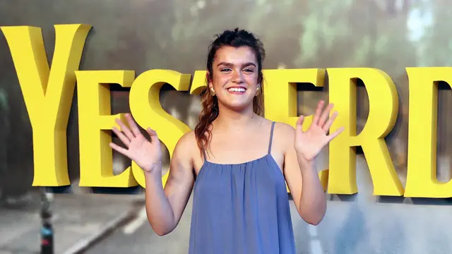 Amaia Romero