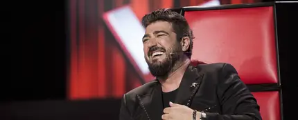 La madre de Antonio Orozco se cuela en la Gran Final de ‘La Voz Senior’ La madre de Antonio Orozco se cuela en la Gran Final de ‘La Voz Senior’