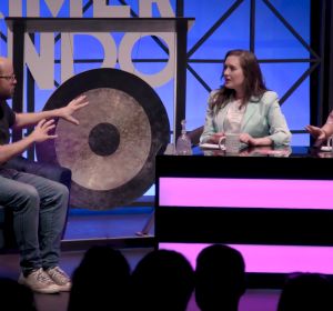 Miguel Noguera: "Mi relación con las redes son de puto loco" Miguel Noguera: "Mi relación con las redes son de puto loco"