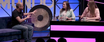 Miguel Noguera: "Mi relación con las redes son de puto loco" Miguel Noguera: "Mi relación con las redes son de puto loco"