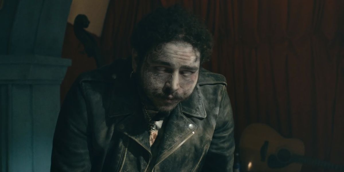 Post Malone