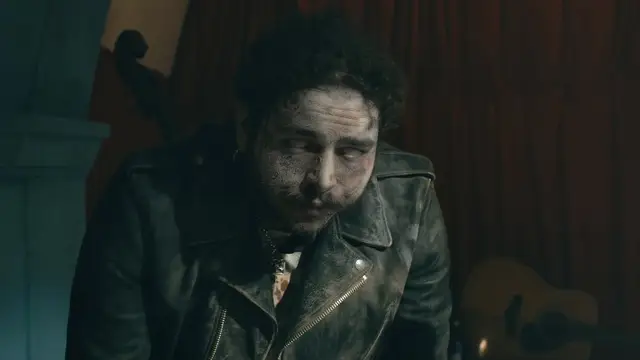 Post Malone