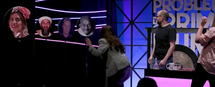 Flooxer | Problemas del primer mundo - Estampa el tampón Flooxer | Problemas del primer mundo - Estampa el tampón