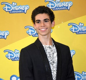 Cameron Boyce Cameron Boyce