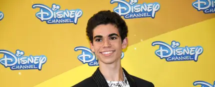 Cameron Boyce Cameron Boyce
