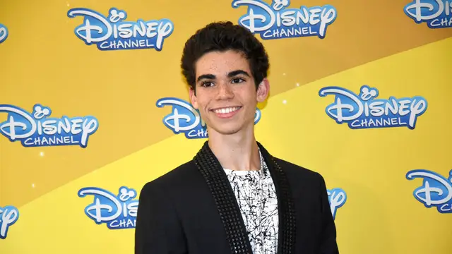 Cameron Boyce