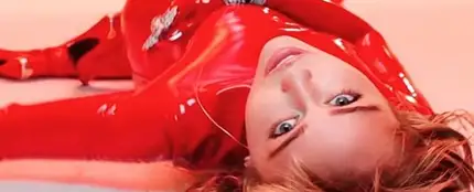 Miley Cyrus en el videoclip de 'Mother's Daughter' Miley Cyrus en el videoclip de 'Mother's Daughter'