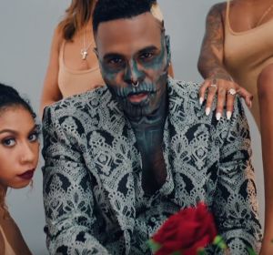 Jason Derulo Jason Derulo