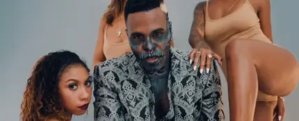 Jason Derulo Jason Derulo