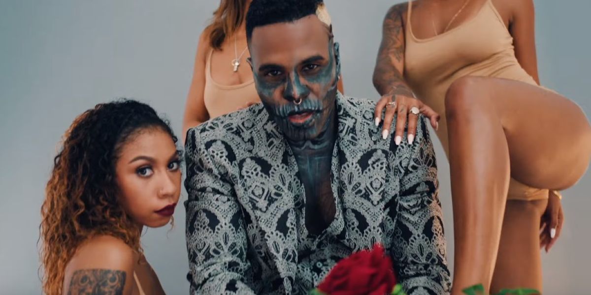 Jason Derulo