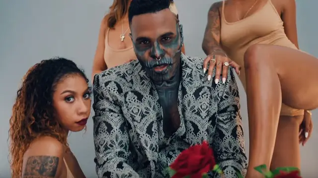 Jason Derulo