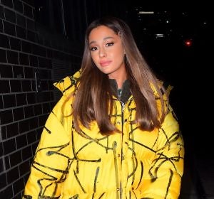 Ariana Grande Ariana Grande