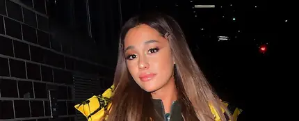 Ariana Grande Ariana Grande