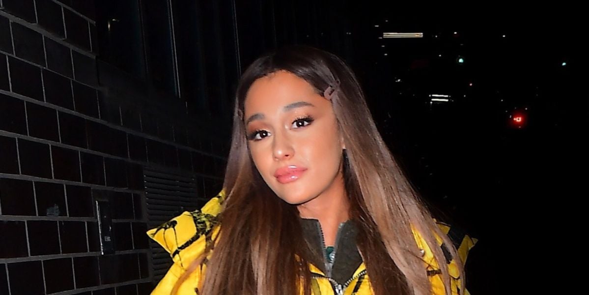 Ariana Grande