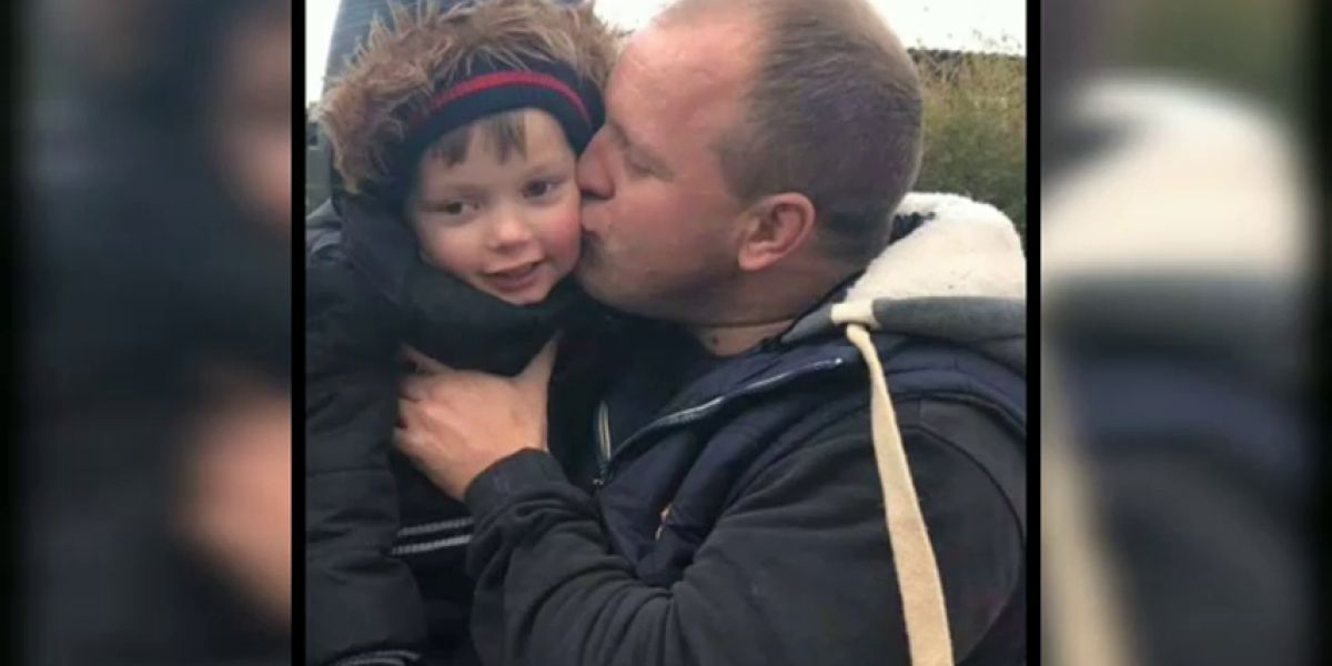 Disney impide a un padre poner la imagen de Spiderman en la tumba de su hijo