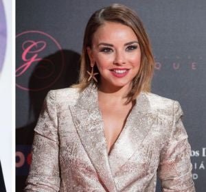 Soraya y Chenoa Soraya y Chenoa